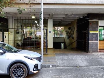 VENTA DEPARTAMENTO 1HAB 1BA SANTIAGO