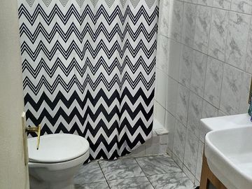 VENTA DEPARTAMENTO 1HAB 1BA SANTIAGO
