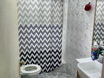 VENTA DEPARTAMENTO 1HAB 1BA SANTIAGO