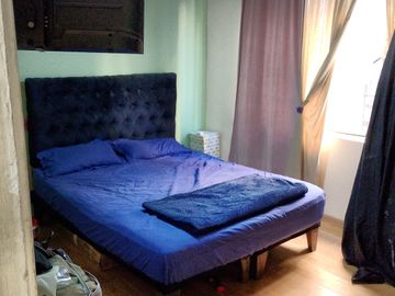 VENTA DEPARTAMENTO 1HAB 1BA SANTIAGO