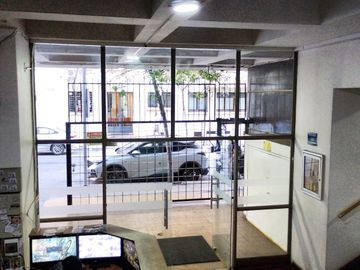 VENTA DEPARTAMENTO 1HAB 1BA SANTIAGO