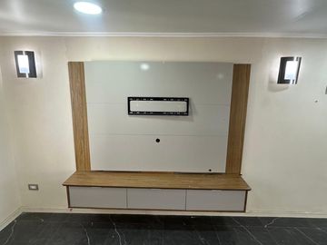 VENDO CASA DE 3 HAB 2 BA CUATRO PONIENTE MAIPÚ