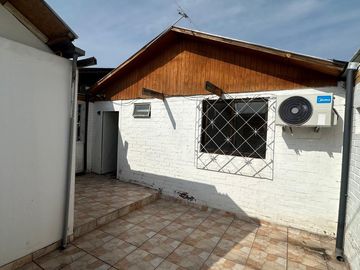 VENDO CASA DE 3 HAB 2 BA CUATRO PONIENTE MAIPÚ