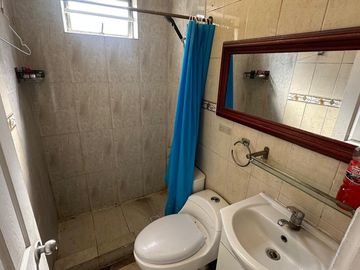 VENDO CASA DE 3 HAB 2 BA CUATRO PONIENTE MAIPÚ