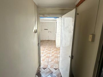 VENDO CASA DE 3 HAB 2 BA CUATRO PONIENTE MAIPÚ