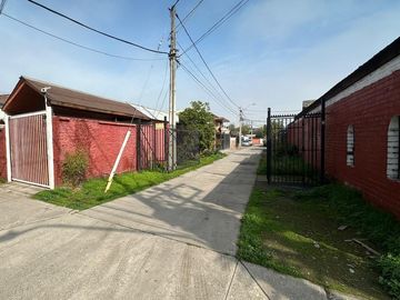 VENDO CASA DE 3 HAB 2 BA CUATRO PONIENTE MAIPÚ