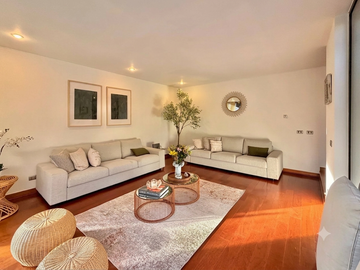 PRECIOSA CASA EN CONDOMINIO NO PERIMETRAL