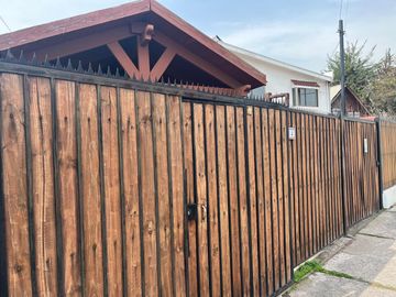 CASA AMPLIA COMODA SECTOR TRANQUILO  3D 3B