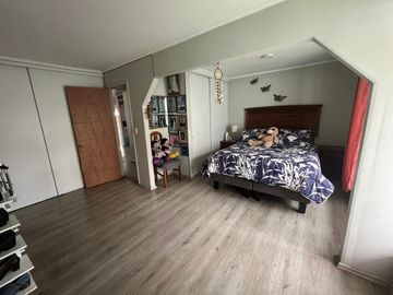 CASA AMPLIA COMODA SECTOR TRANQUILO  3D 3B