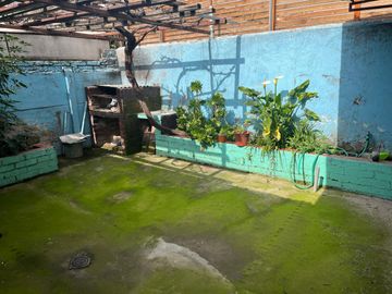CASA AMPLIA COMODA SECTOR TRANQUILO  3D 3B