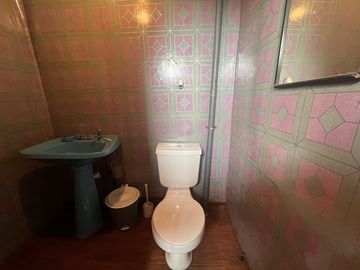 CASA AMPLIA COMODA SECTOR TRANQUILO  3D 3B