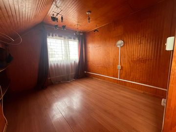 CASA AMPLIA COMODA SECTOR TRANQUILO  3D 3B