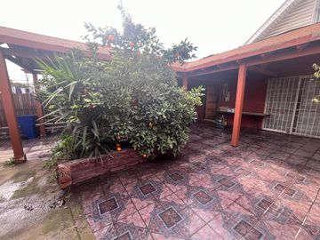 CASA AMPLIA COMODA SECTOR TRANQUILO  3D 3B
