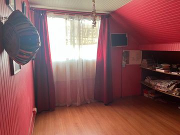 CASA AMPLIA COMODA SECTOR TRANQUILO  3D 3B