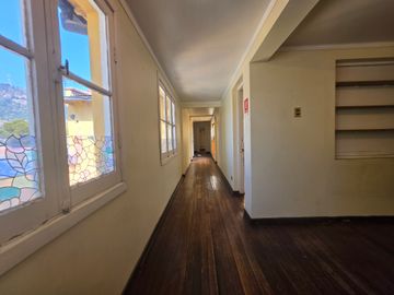 ARRIENDO CASA 7HAB 2BA RECOLETA