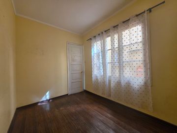 ARRIENDO CASA 7HAB 2BA RECOLETA