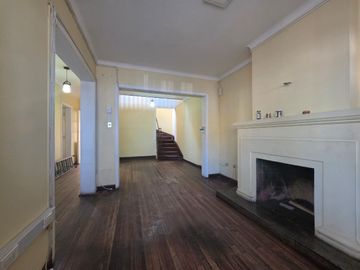 ARRIENDO CASA 7HAB 2BA RECOLETA