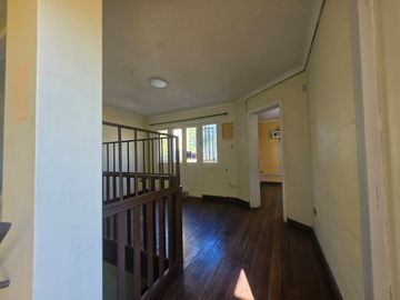 ARRIENDO CASA 7HAB 2BA RECOLETA