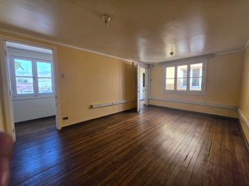 ARRIENDO CASA 7HAB 2BA RECOLETA