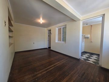 ARRIENDO CASA 7HAB 2BA RECOLETA