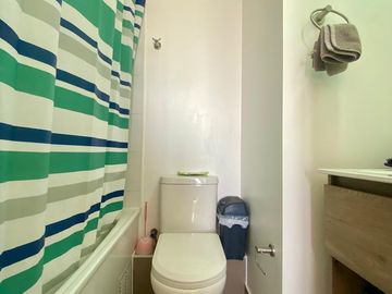 VENTA DEPARTAMENTO 1HAB 1BA QUINTA NORMAL