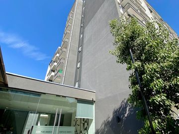 VENTA DEPARTAMENTO 1HAB 1BA QUINTA NORMAL