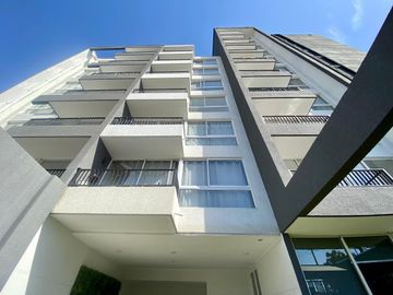 VENTA DEPARTAMENTO 1HAB 1BA QUINTA NORMAL