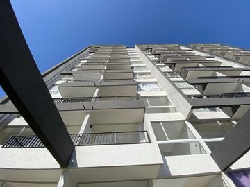 VENTA DEPARTAMENTO 1HAB 1BA QUINTA NORMAL