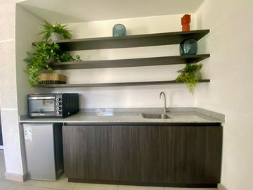VENTA DEPARTAMENTO 1HAB 1BA QUINTA NORMAL