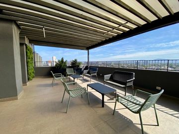 VENTA DEPARTAMENTO 1HAB 1BA QUINTA NORMAL