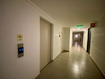 VENTA DEPARTAMENTO 1HAB 1BA QUINTA NORMAL