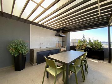 VENTA DEPARTAMENTO 1HAB 1BA QUINTA NORMAL