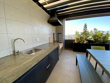 VENTA DEPARTAMENTO 1HAB 1BA QUINTA NORMAL