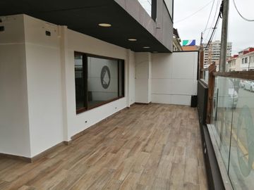 ARRIENDO PROPIEDAD COMERCIAL 15 NORTE - VIÑA DEL MAR