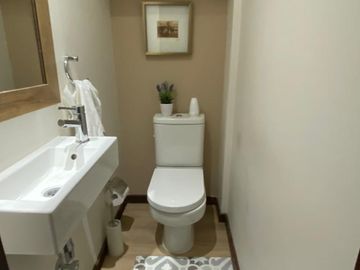 EXCLUSIVA CASA EN VENTA EN CHICURE0 LOS INGLESES 4D 3B