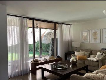 EXCLUSIVA CASA EN VENTA EN CHICURE0 LOS INGLESES 4D 3B