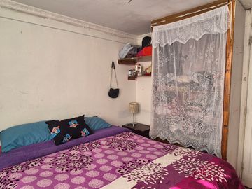 AMPLIA CASA FAMILIAR DE 2 PISOS, 101 MT CONSTRUIDOS SAN BDO