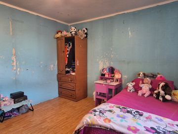 AMPLIA CASA FAMILIAR DE 2 PISOS, 101 MT CONSTRUIDOS SAN BDO