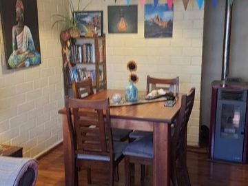 VENTA CASA 3HAN 1BA PADRE LAS CASAS