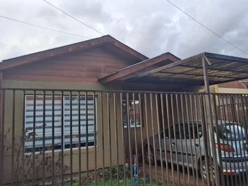 VENTA CASA 3HAN 1BA PADRE LAS CASAS