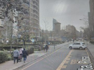 HERMOSO DEPTO 2D 2B DE 64 M2 EN SANTIAGO CENTRO