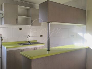 CASA EN CONDOMINIO CERRADO VILLA ALEMANA