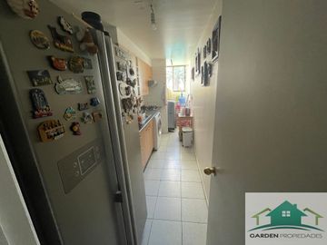 VENTA DEPARTAMENTO 3HAB 2BA LA FLORIDA