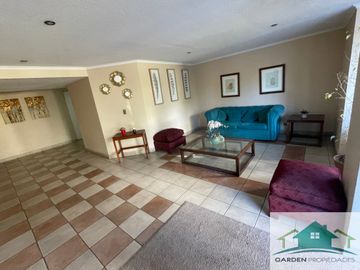 VENTA DEPARTAMENTO 3HAB 2BA LA FLORIDA