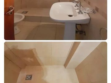 MONOAMBIENTE A ESTRENAR EN EXCELENTE CONDICIONES -
