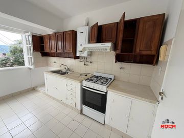 Departamento en alquiler de 3 dormitorios en Otros Barrios