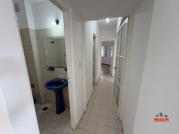 Departamento en alquiler de 3 dormitorios en Otros Barrios