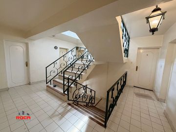 Departamento en alquiler de 3 dormitorios en Otros Barrios