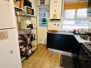VENTA DEPARTAMENTO 3 AMBIENTES C/COCHERA VTE LOPEZ