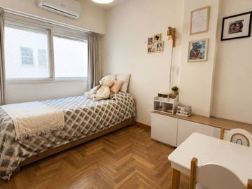 VENTA DEPARTAMENTO 3 AMBIENTES C/COCHERA VTE LOPEZ